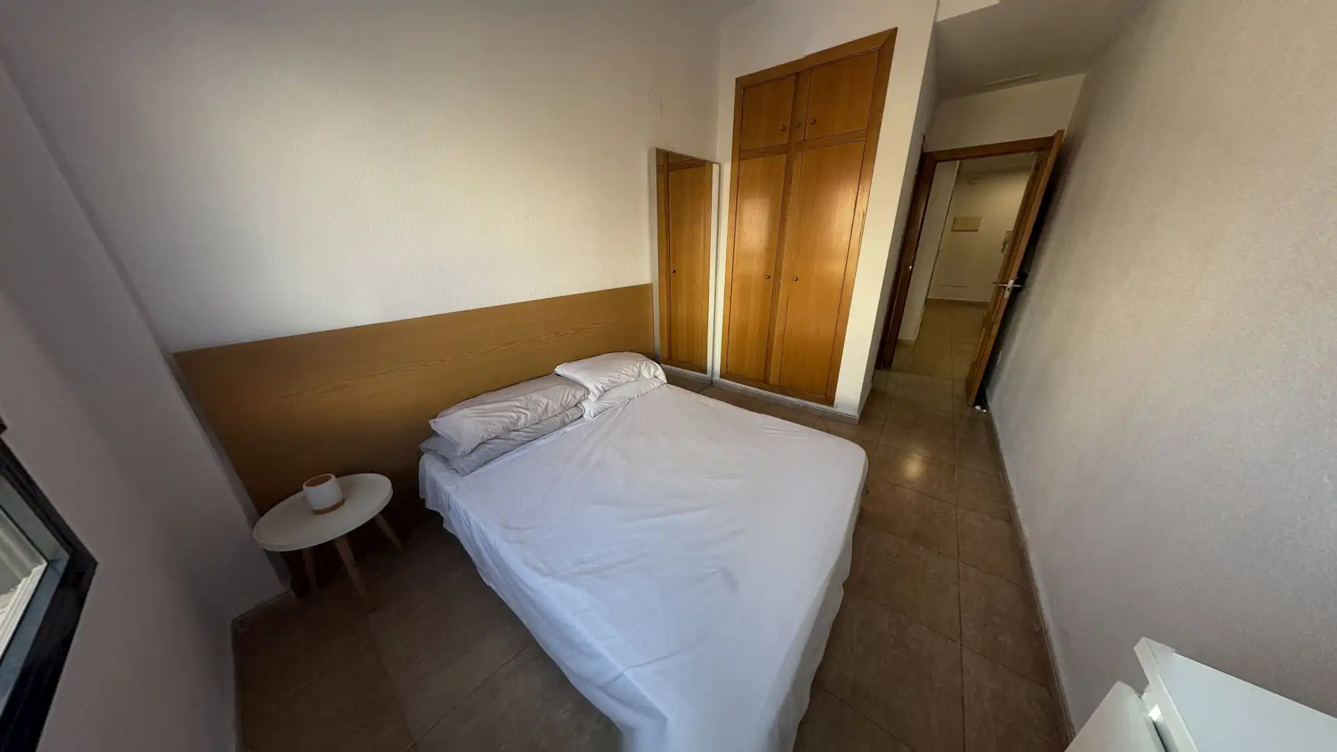 Flat with terrace for sale in Calle Virgen de Fátima, imagen 11