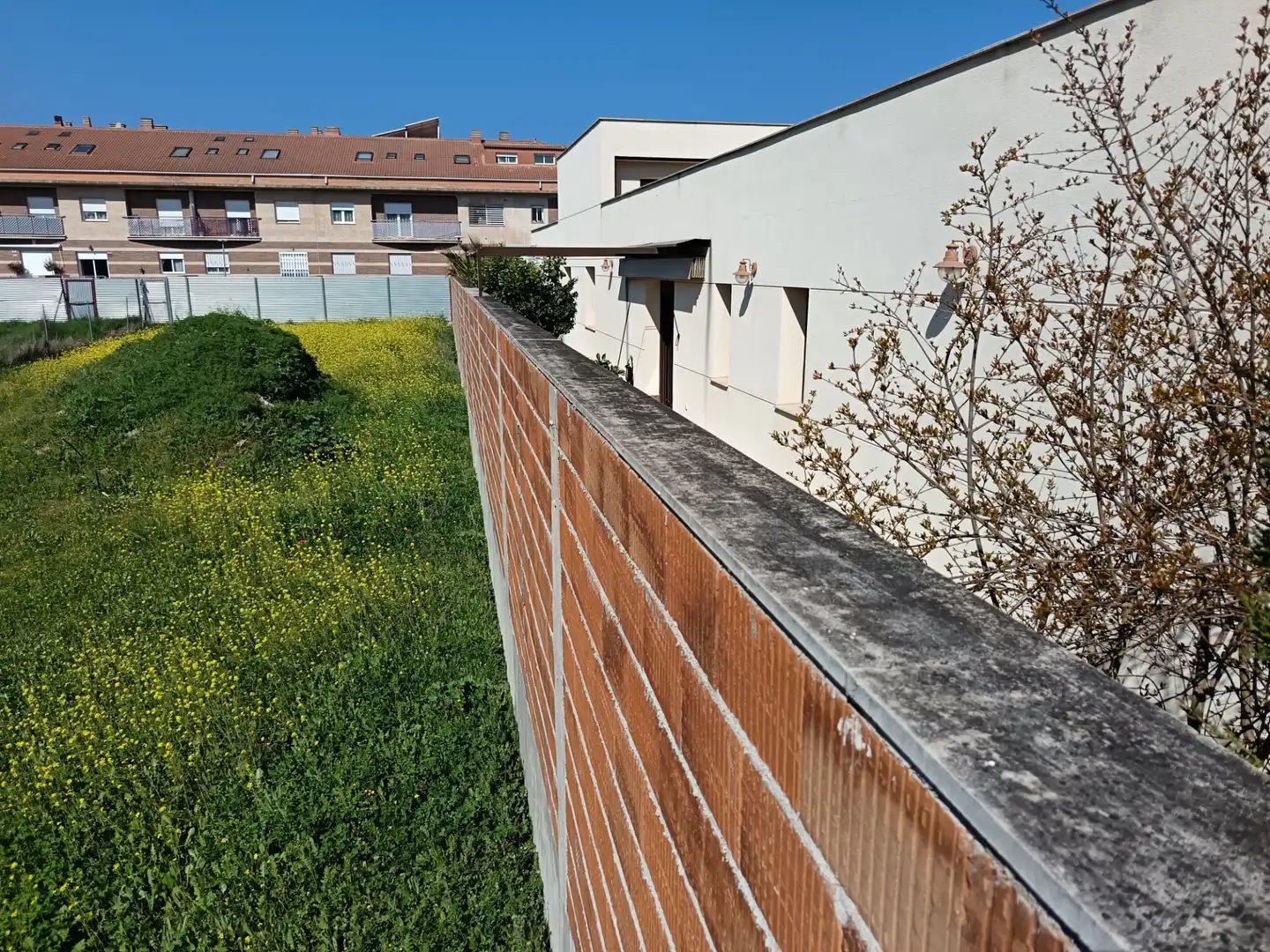 Residential land for sale in Calle Emilia Pardo Bazán, imagen 12