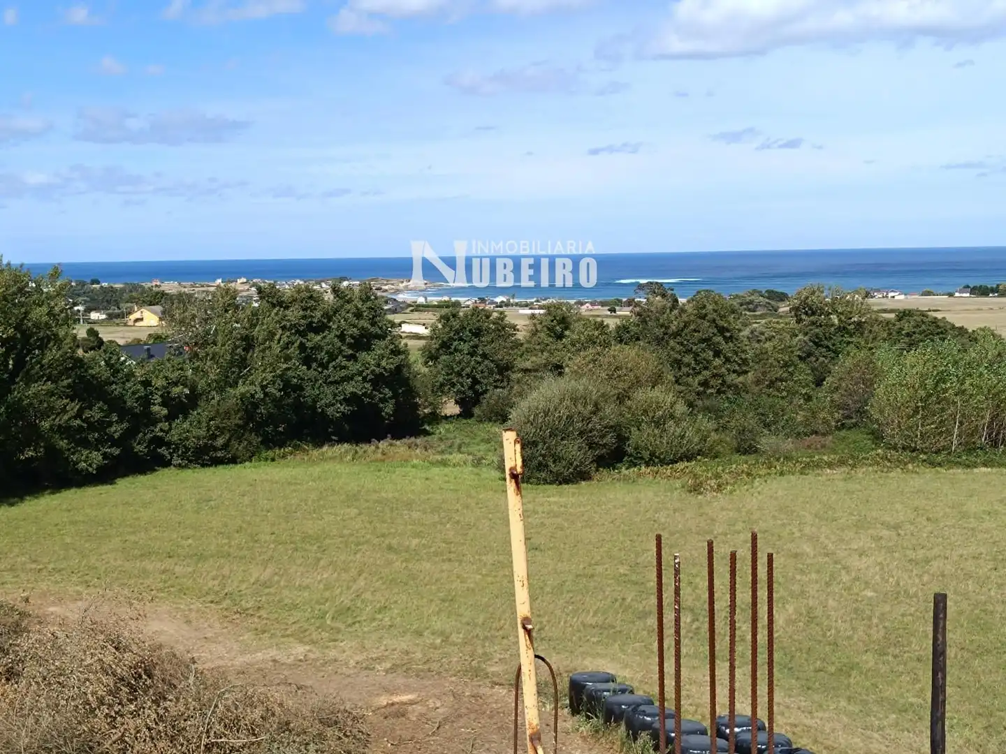 Residencial en venta en Barreiros