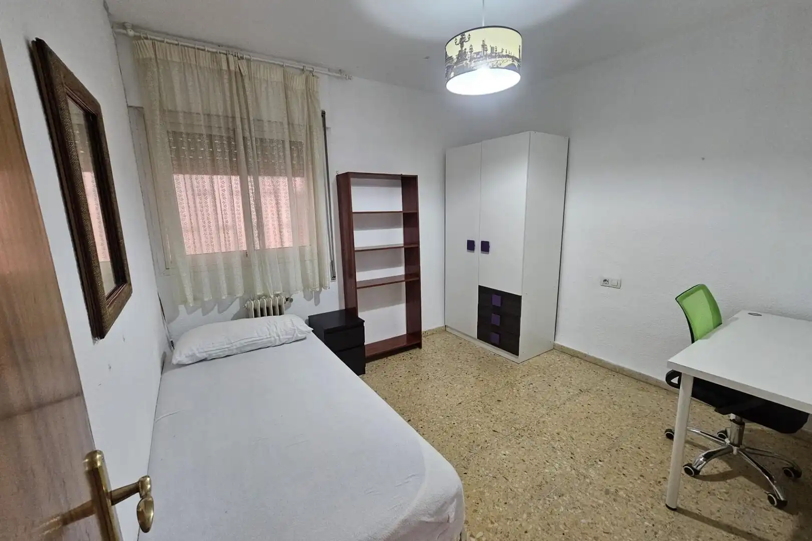 Appartement avec terrasse à vendre à ARABIAL, imagen 23