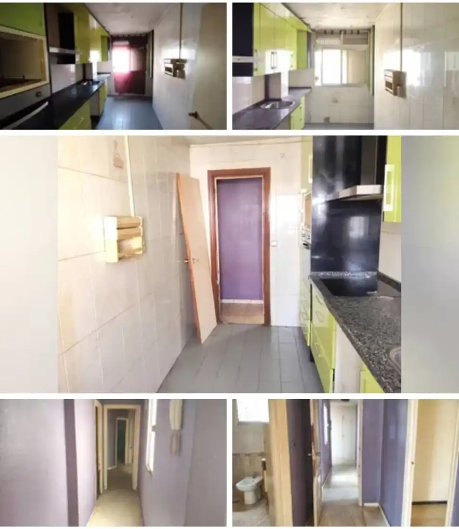 Appartement à vendre à Calle 8 DE MARZO, imagen 5