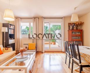 Flat for sale in Somosaguas