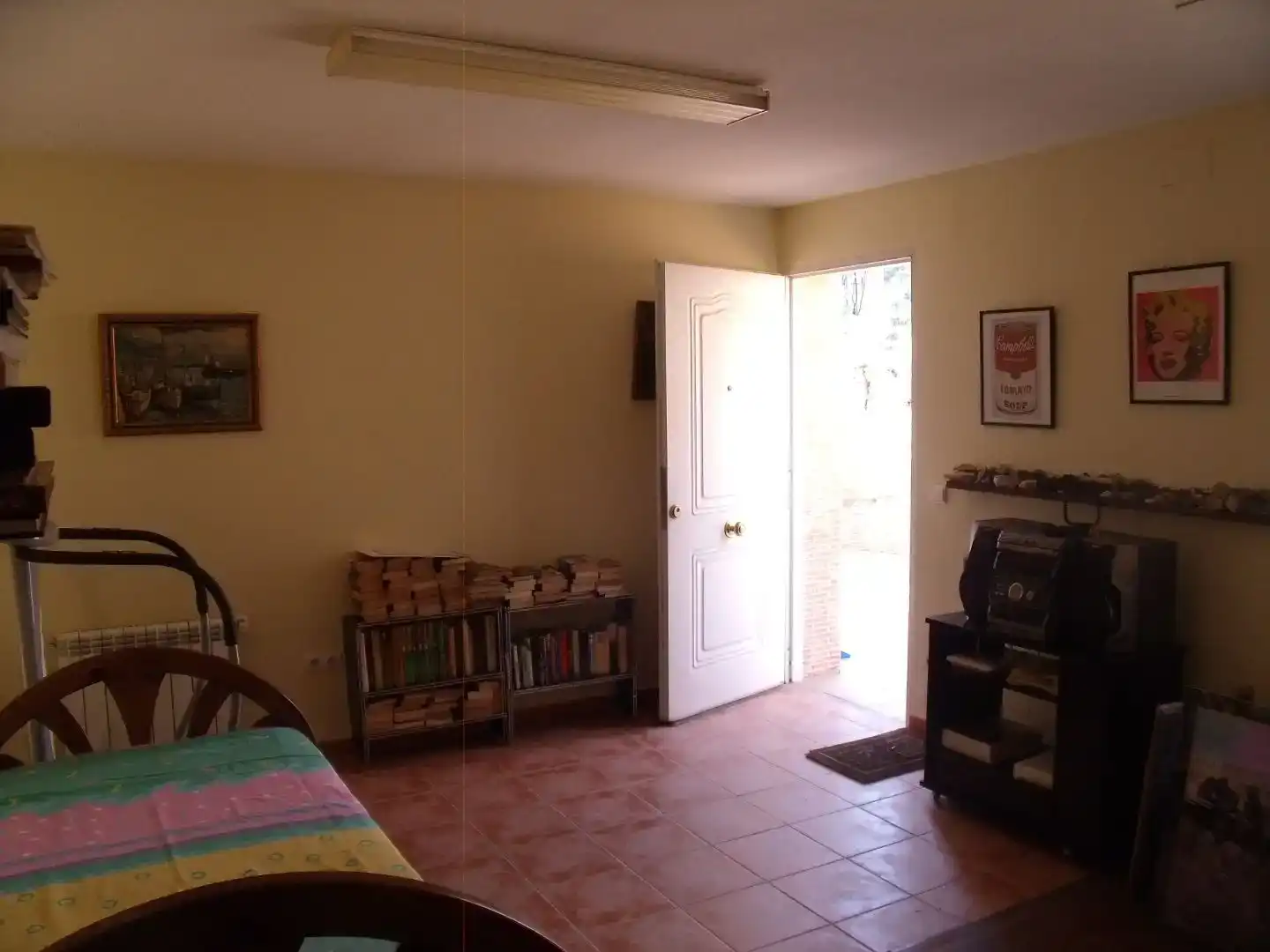 Piso en venta en Collado Mediano con Jardín privado y Trastero