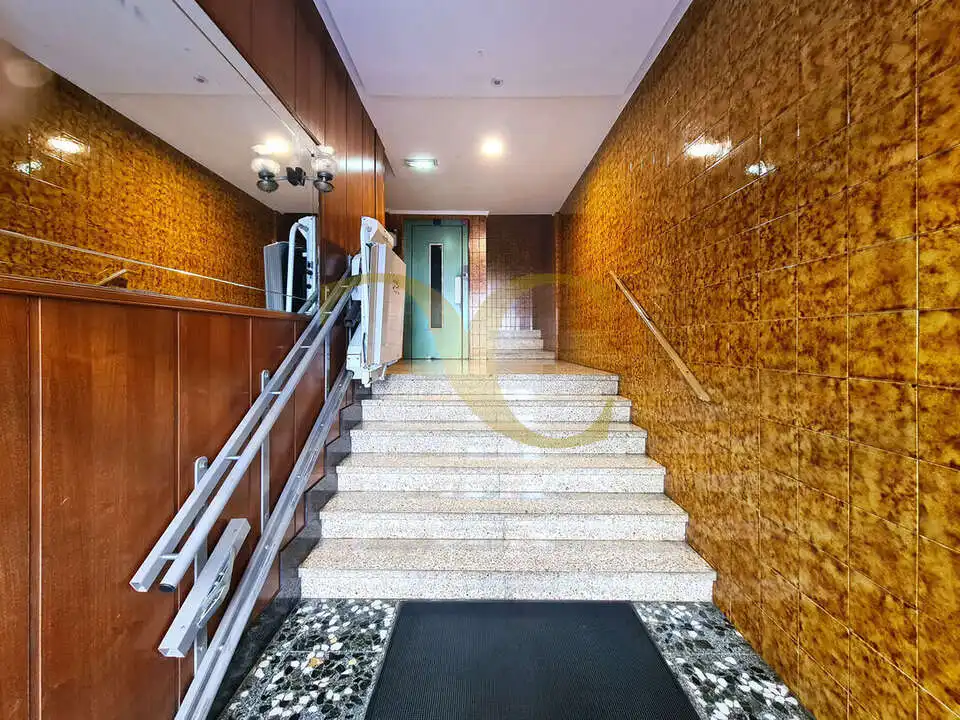 Flat with lift for sale in Calle Juan Alvargonzález, imagen 35