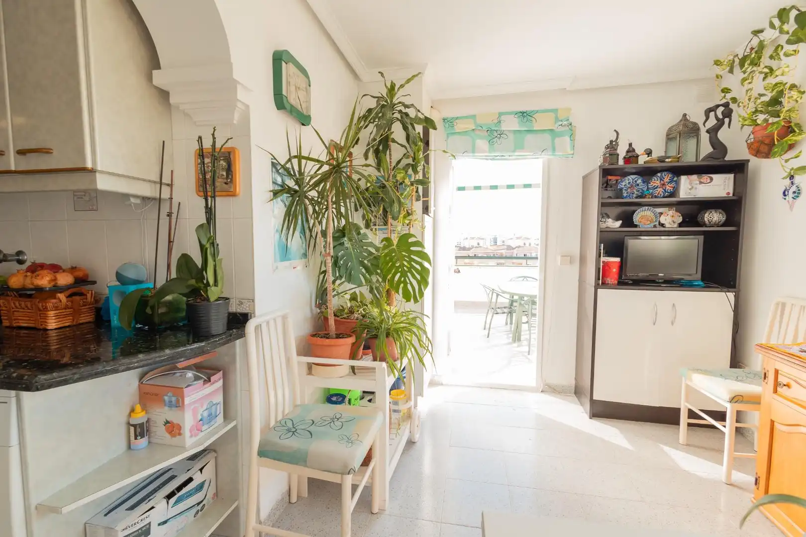 Penthouse with pool for sale in Avenida moliere 12, imagen 37