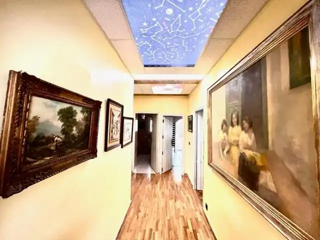 Casa o chalet en venta en Alicante / Alacant con Calefacción, Jardín privado y Trastero