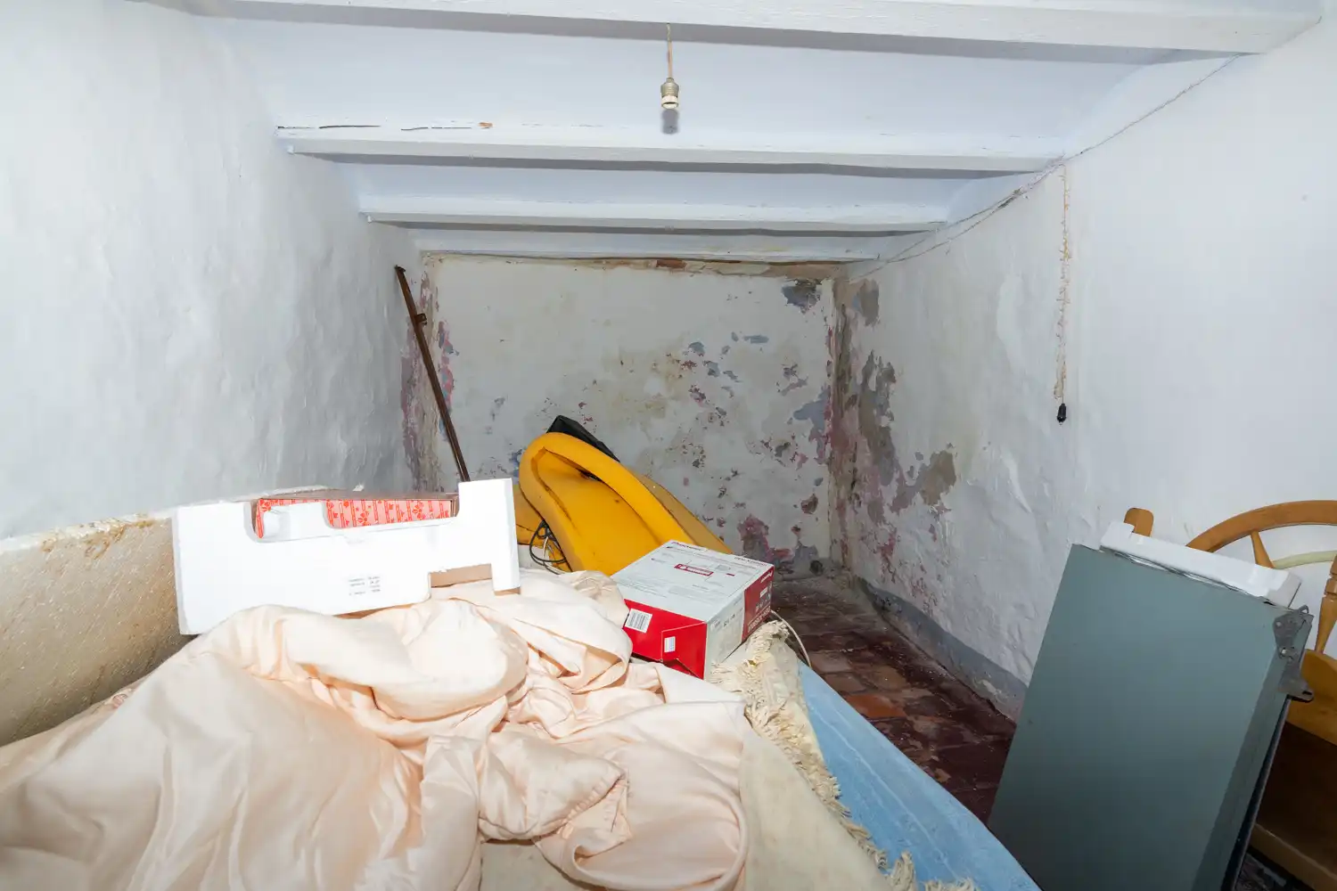 Casa amb terrassa en venda a Mas de Barberans, imagen 20