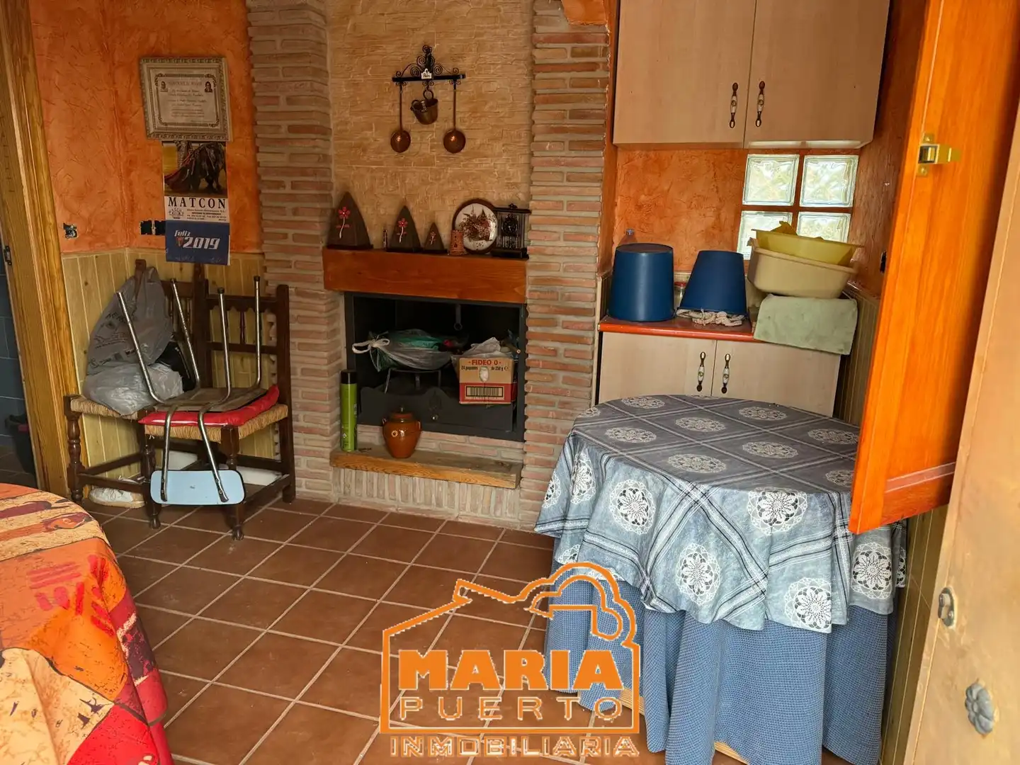 Terreno rustico in vendita a Puerto de la Torre - Atabal, imagen 10