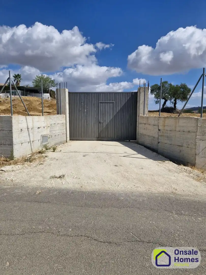 Terreni e lotti in vendita a Tolox, imagen 23