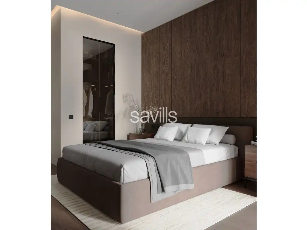 Apartament amb terrassa en venda a Eixample, imagen 21