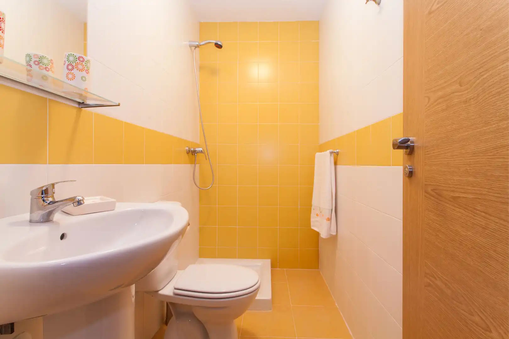 Baño de Piso en venta en Lucena