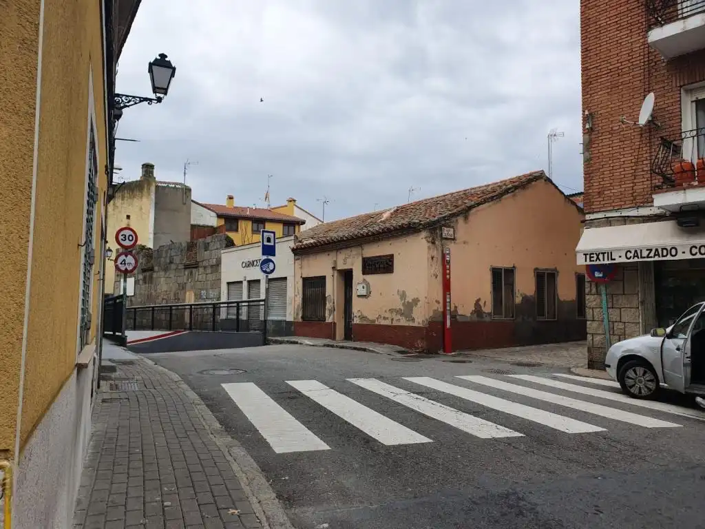 Geschaftsraum zum Verkauf in Juan Carlos I (De), Robledo de Chavela