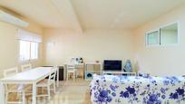 Living room of House or chalet for sale in Torrevieja  with Air Conditioner, Private garden and Terrace