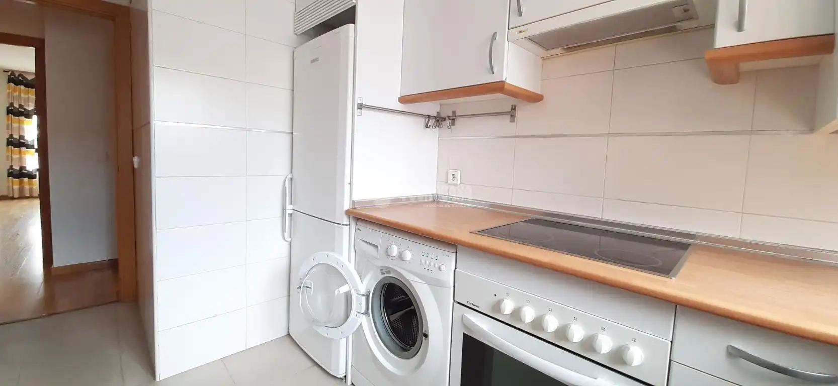 Flat with lift to rent in Latina, imagen 5