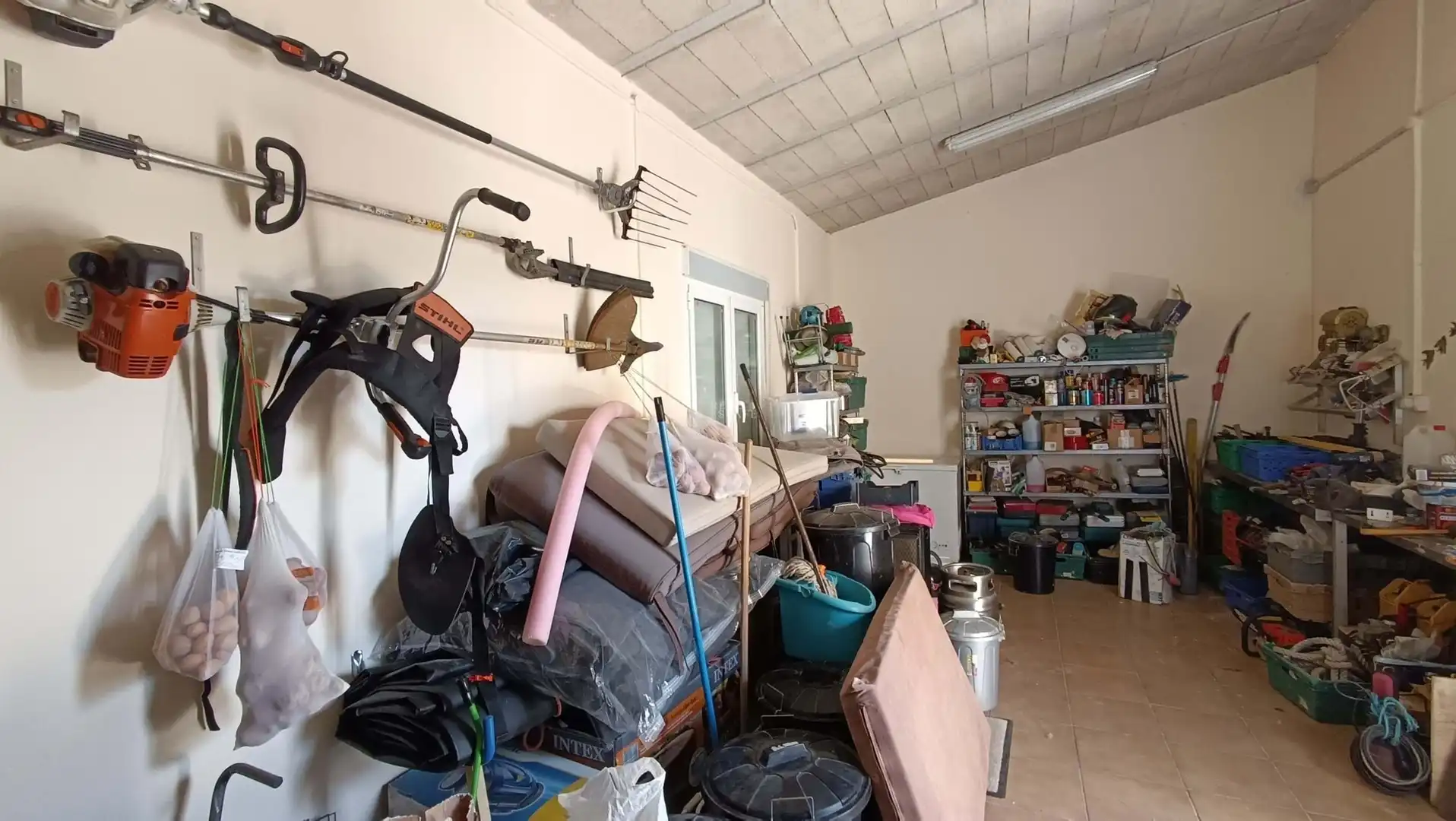 Casa o xalet en venda en Bufali amb Aire condicionat, Terrassa i Traster
