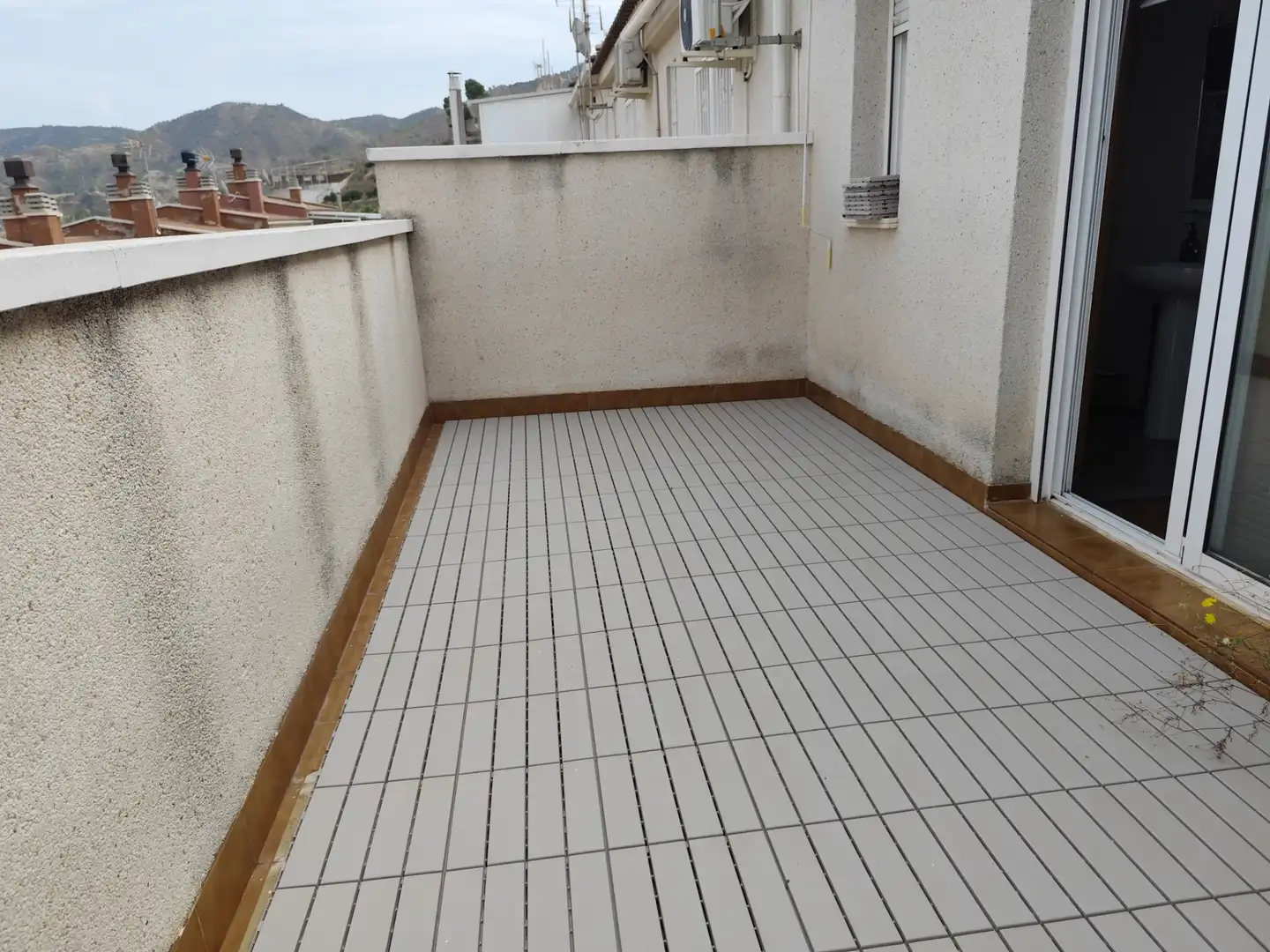 Casa amb terrassa en venda a Calle Homero 27, imagen 61
