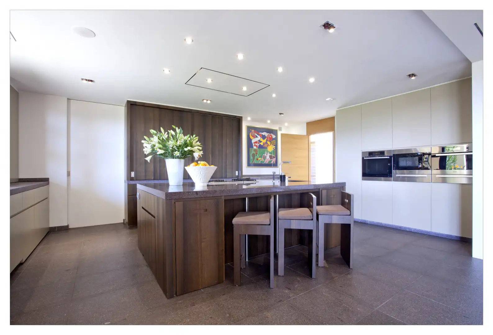 Haus mit Pool zum Verkauf in Puerto de Sotogrande - La Marina, imagen 20