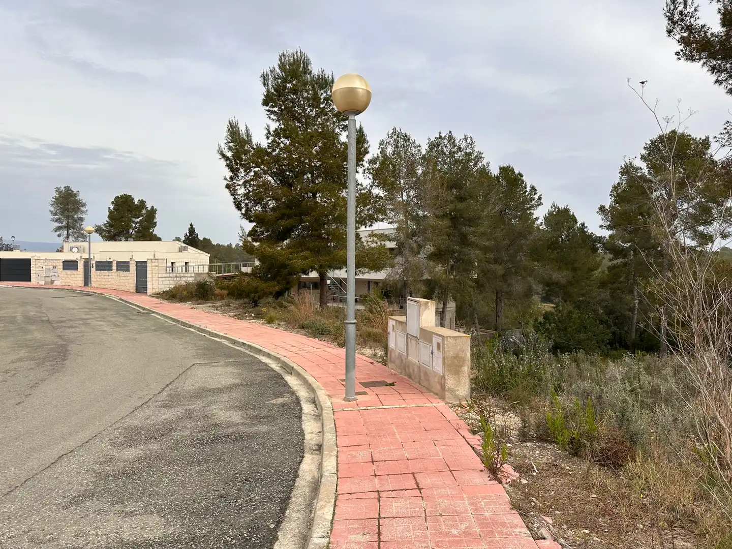 Terreno residencial en venta en Primera Avinguda 41, imagen 2