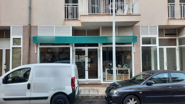 Local comercial en Venta en Port de Pollença