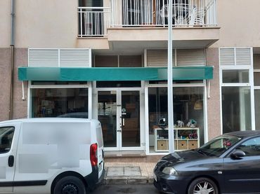 Local comercial en venda a Port de Pollença