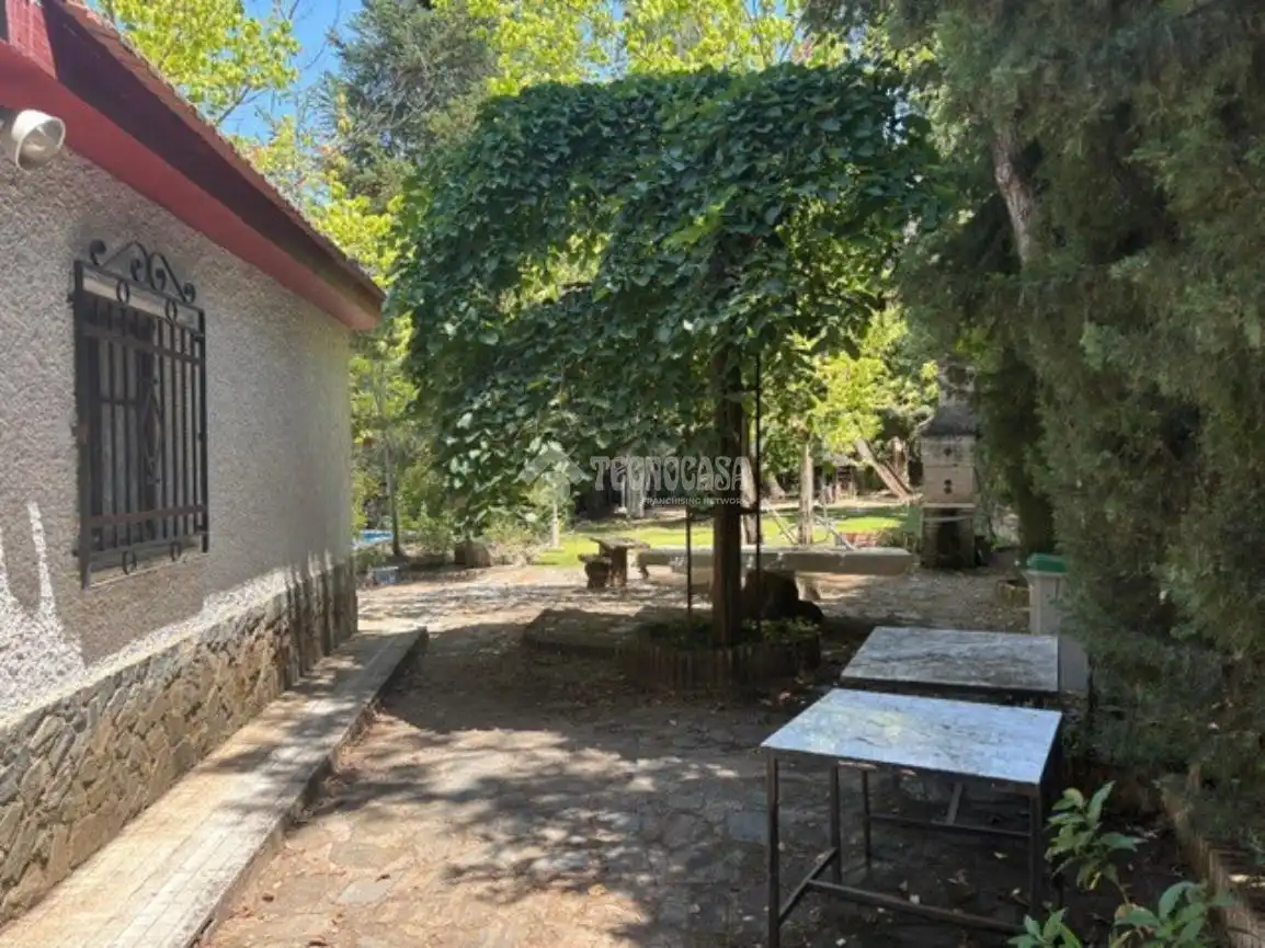Jardín de Casa o chalet en venta en Cenes de la Vega