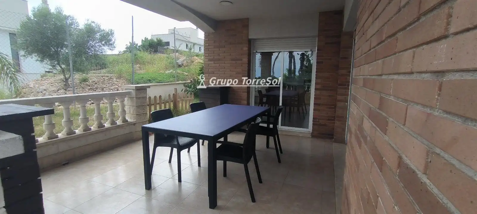 Villa con piscina in vendita a VALLES, imagen 15
