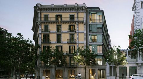 Foto 4 von Wohnung zum Verkauf in Rambla de Catalunya, Dreta de l'Eixample, Barcelona Capital