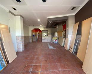 Premises for sale in Carlet