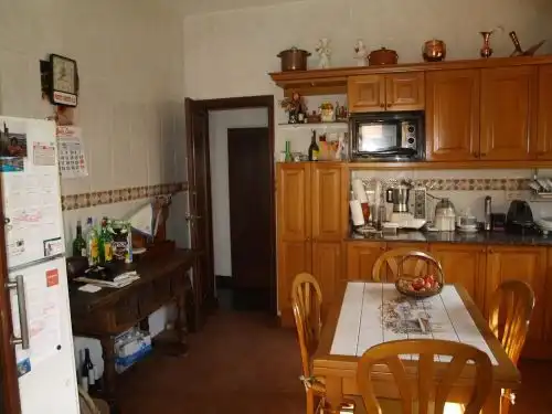 Cocina de Casa o chalet en venta en  Palma de Mallorca con Aire acondicionado, Jardín privado y Terraza