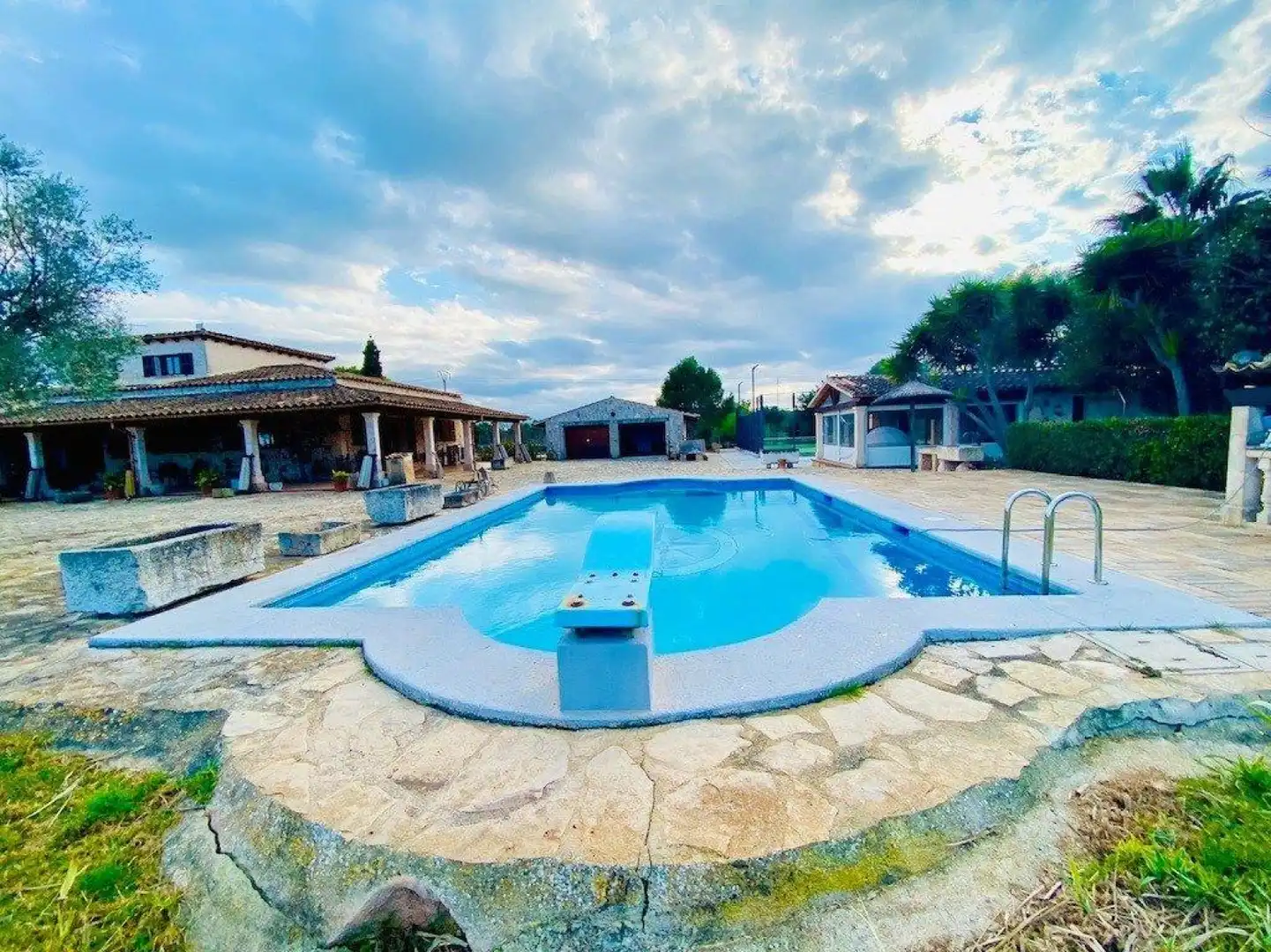 Casa amb terrassa en venda a Santa Margalida - Carrer de lAutonomia, imagen 40