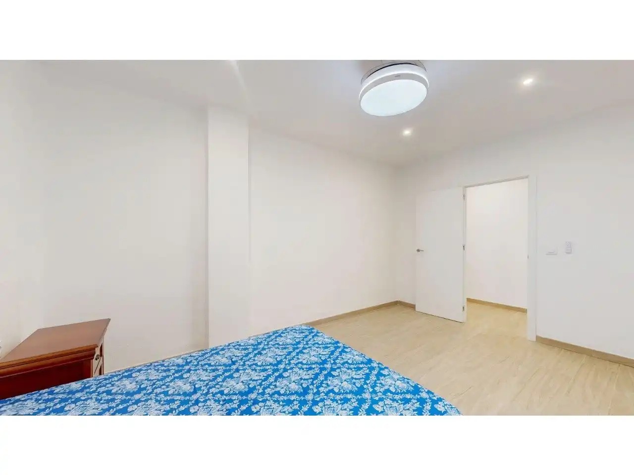Habitación de Piso en venta en Valencia con Jardín privado
