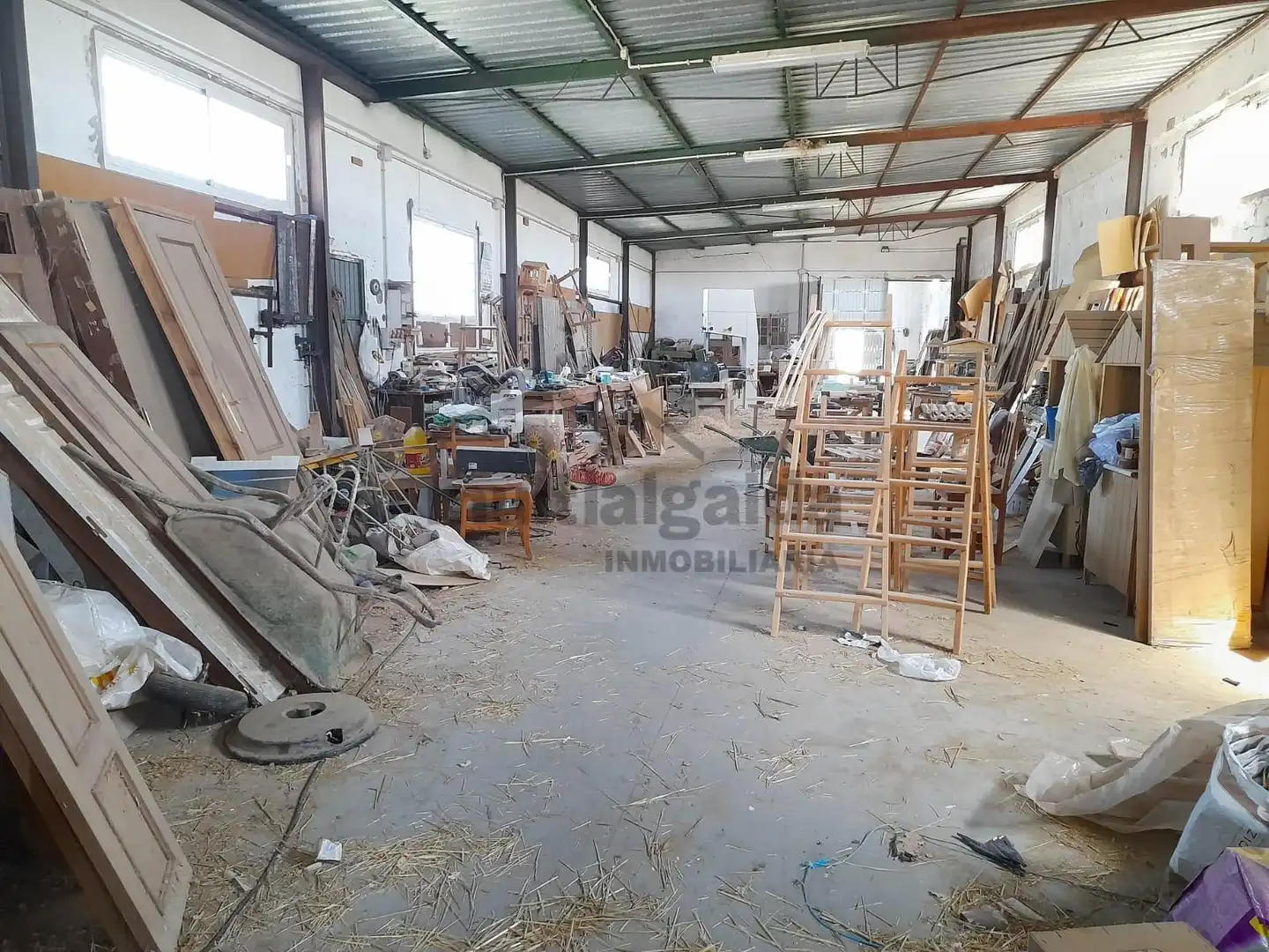 Casa rústica en venda a Chipiona Norte, imagen 5