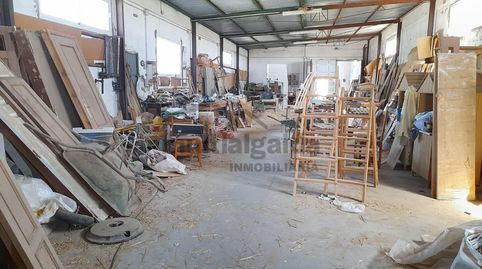 Foto 5 de Finca rústica en venta en Chipiona Norte, Chipiona