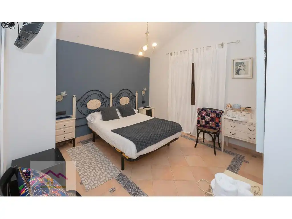 Local en venda a AD BALLESTEROS, 3, Villar de Olalla