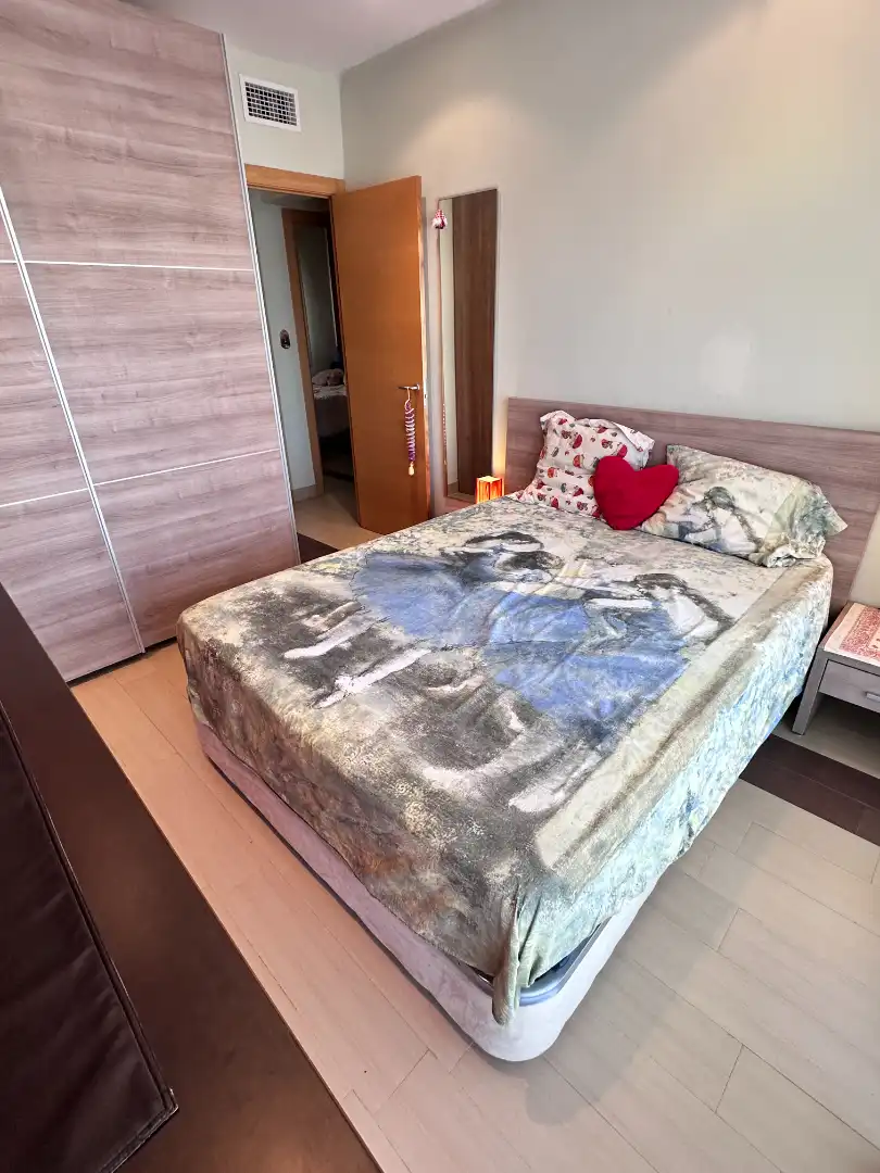 Apartamento de alquiler en Carrer de Montbrió, 3, Regueral - Prat d'en Forés