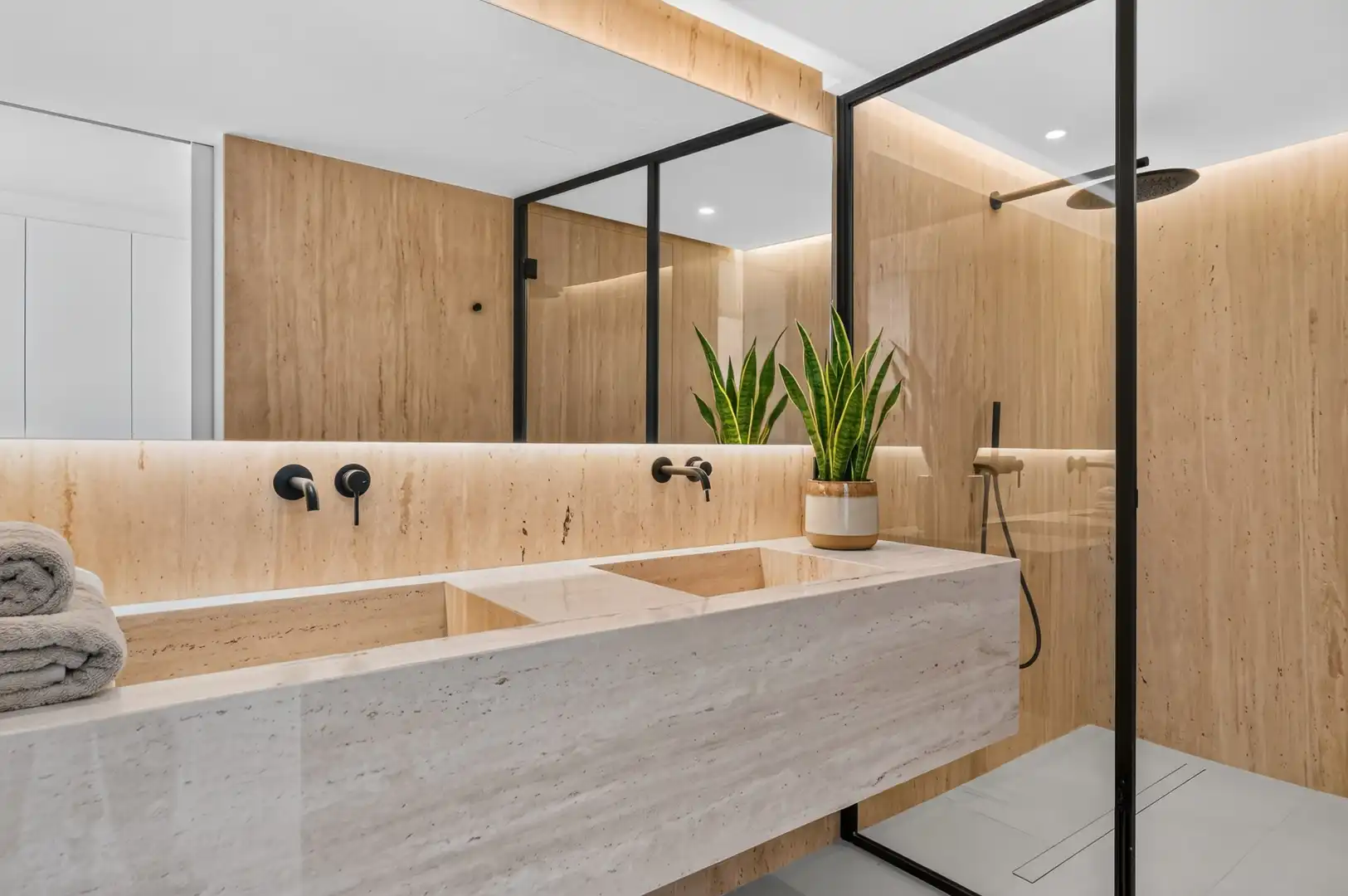 Appartamento di nuova costruzione con piscina in vendita a Passeig Joan Carles I 9, imagen 34