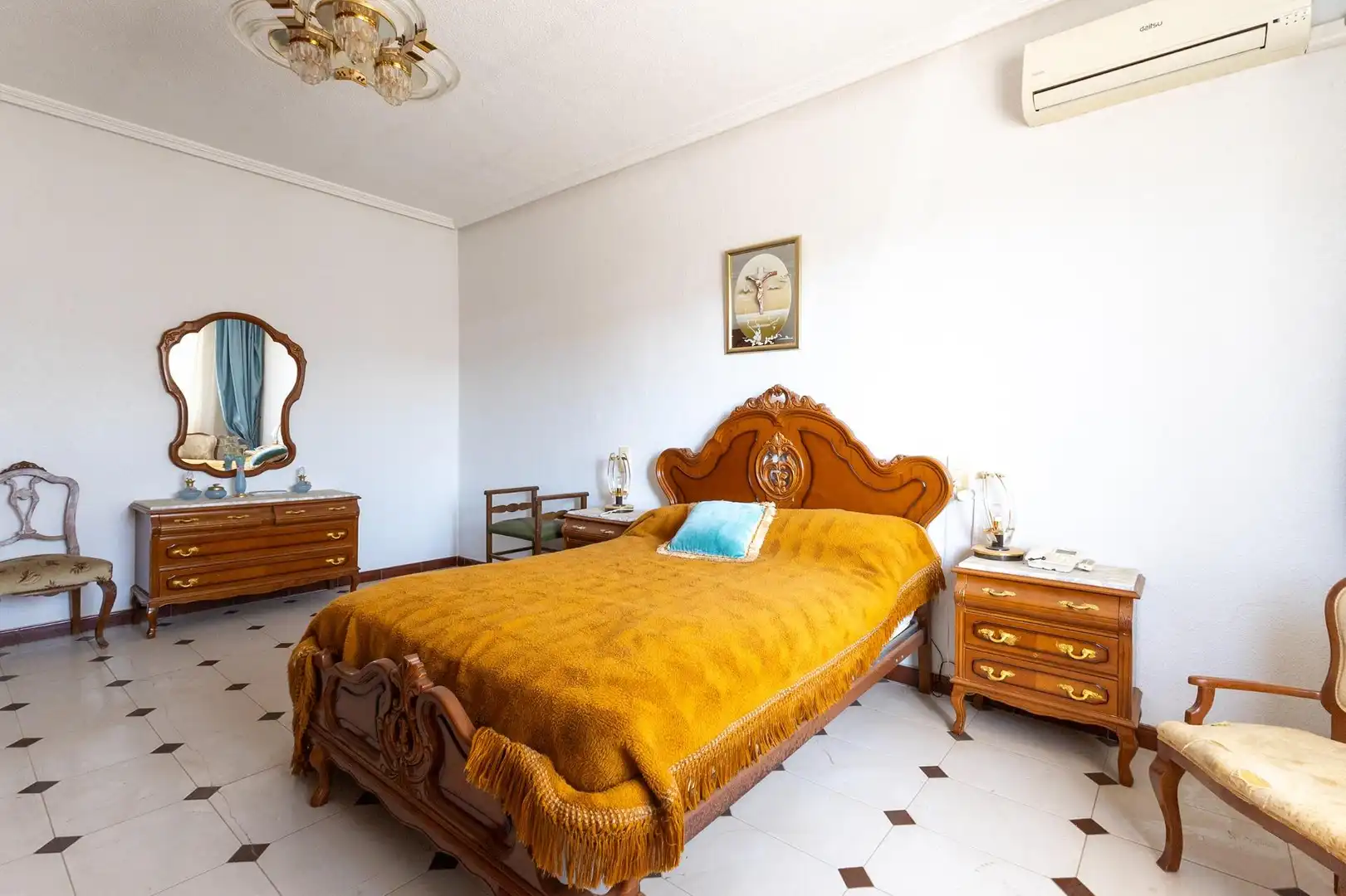 Casa en venta en Desamparados - Hurchillo - Torremendo, imagen 23