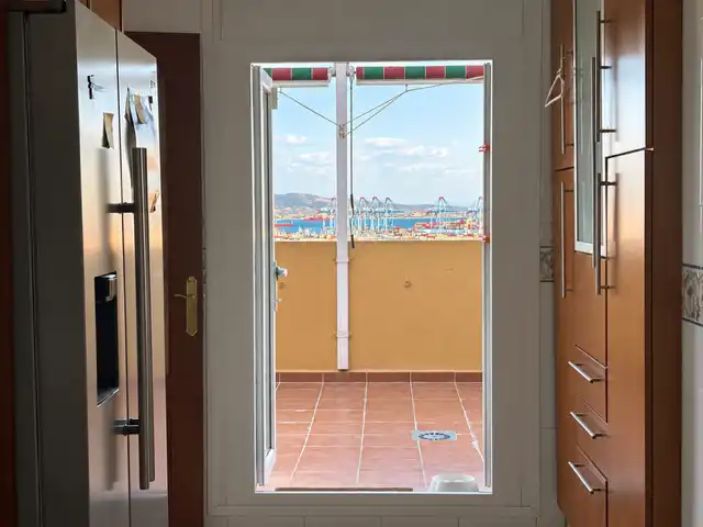 Àtic en venda a Avenida Virgen de la Palma, Bajadilla - Fuente Nueva