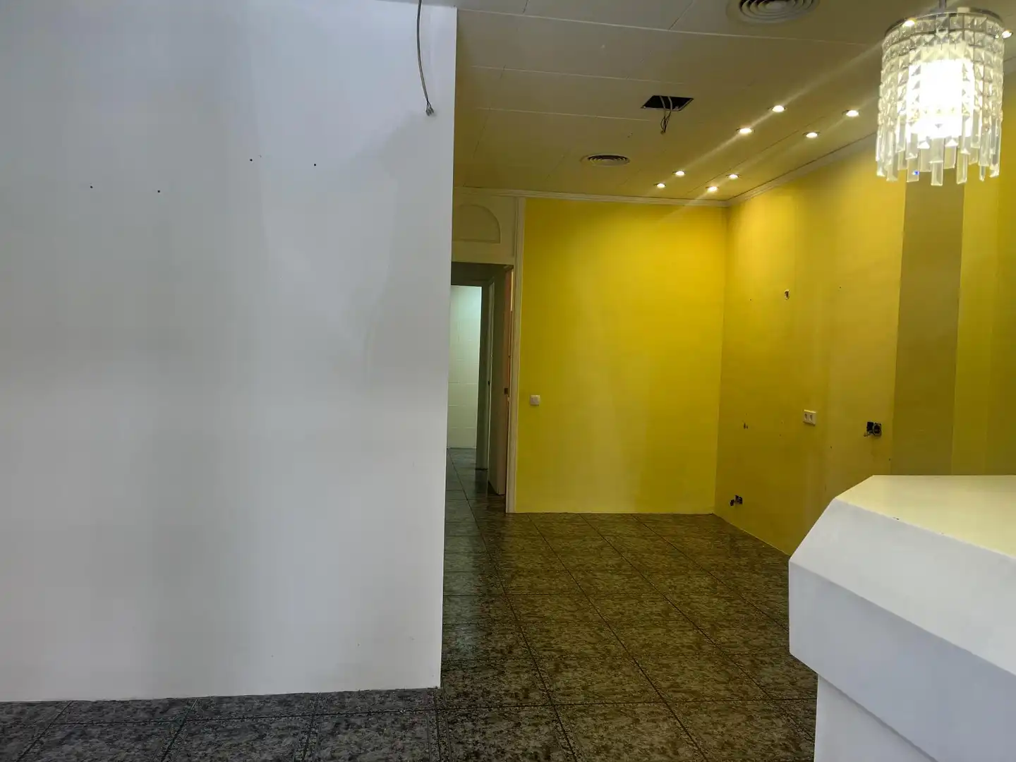 Business premises to rent in Ponent - Set Camins, imagen 3