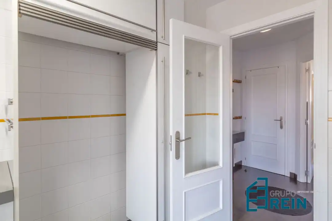 Flat for rent in Calle Río Guadarrama, 71, Santa María de Benquerencia