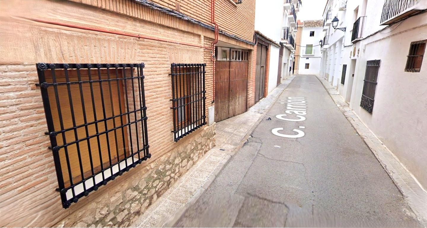 Flat for sale in Carrión, Centro