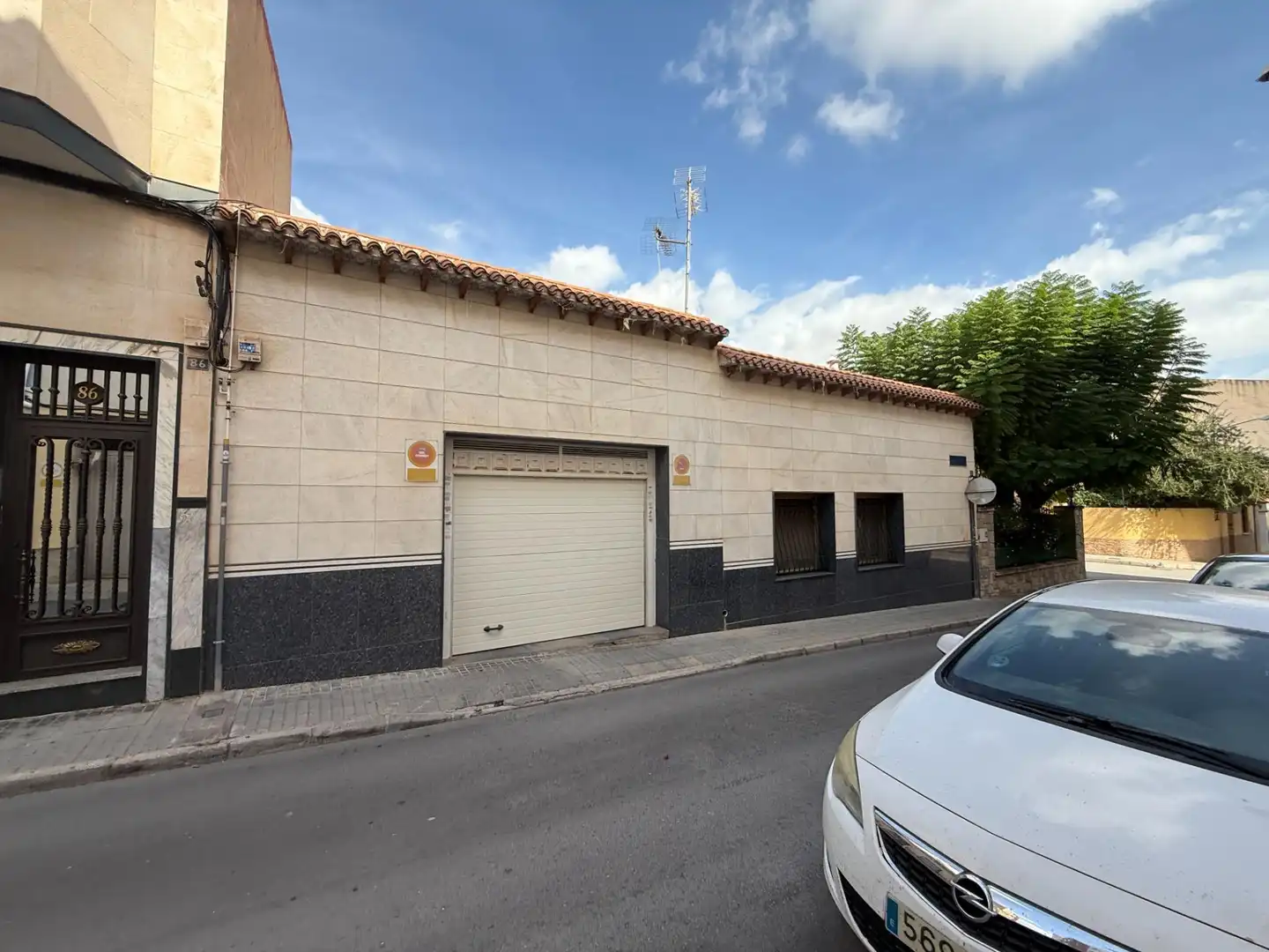Casa o chalet en venta en Calle MENENDEZ PELAYO, Novelda