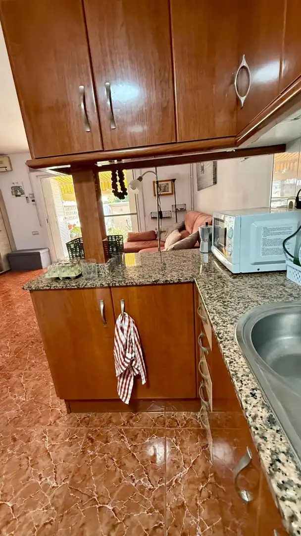 Casa a schiera con piscina in vendita a Avenida BARCELONA, imagen 17