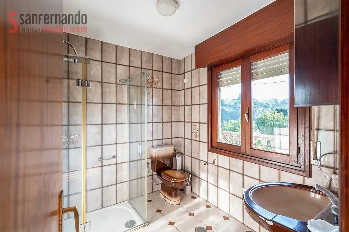Country homes for sale in Entrambasaguas, Cantabria