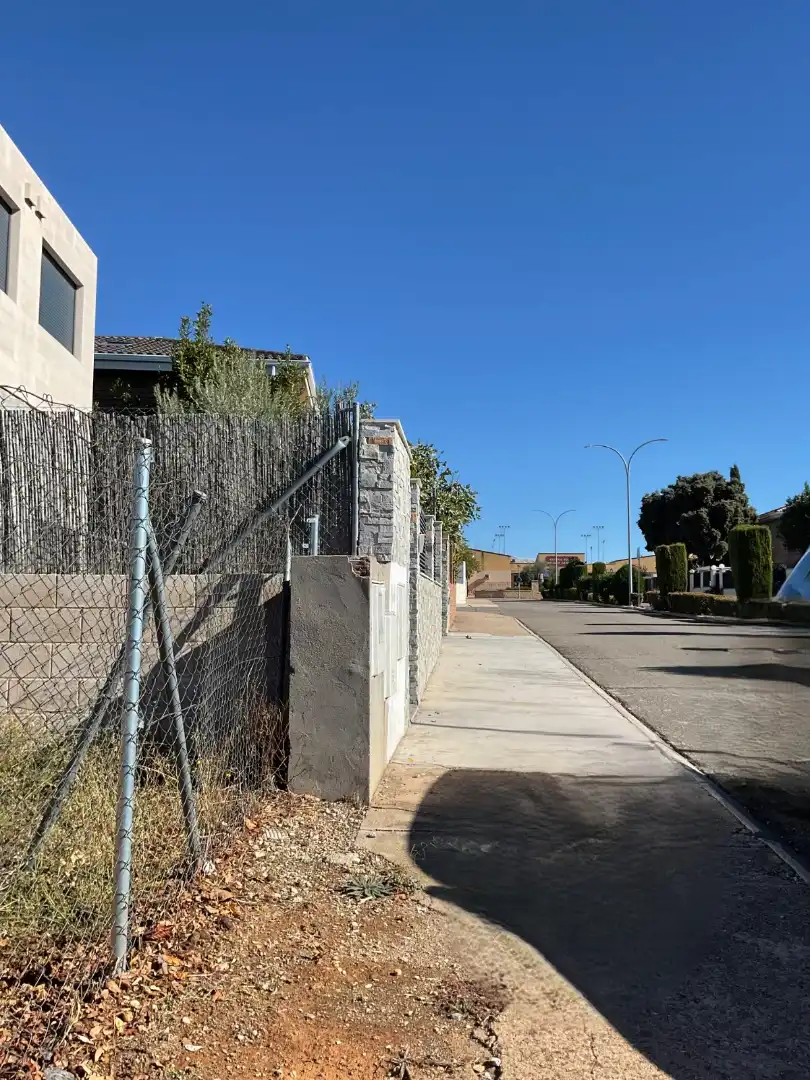 Terreno residenziale in vendita a Chiloeches, imagen 4