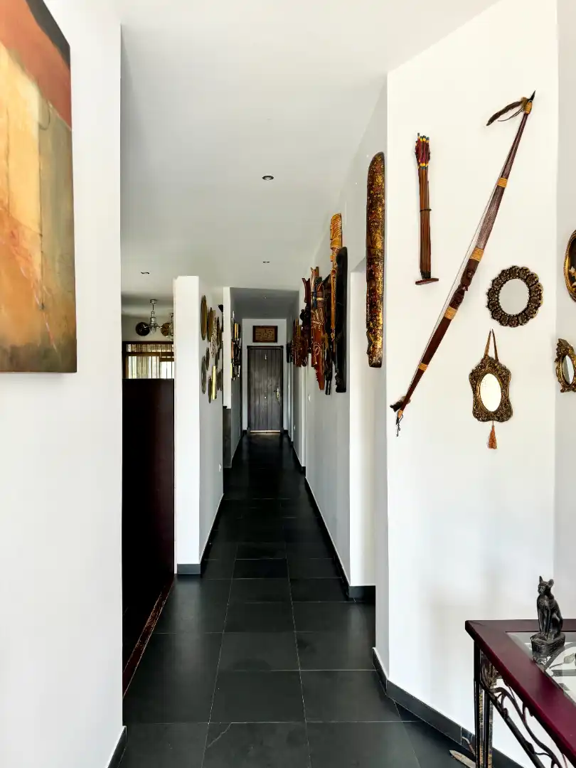 Casa o xalet en venda en Puerto Real amb Calefacció, Jardí privat i Terrassa