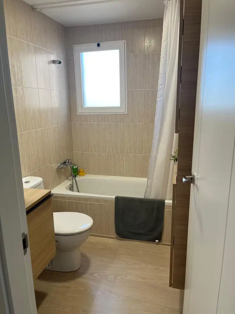 Mini appartamento con piscina in vendita a Juzgados - Plaza de Toros, imagen 12