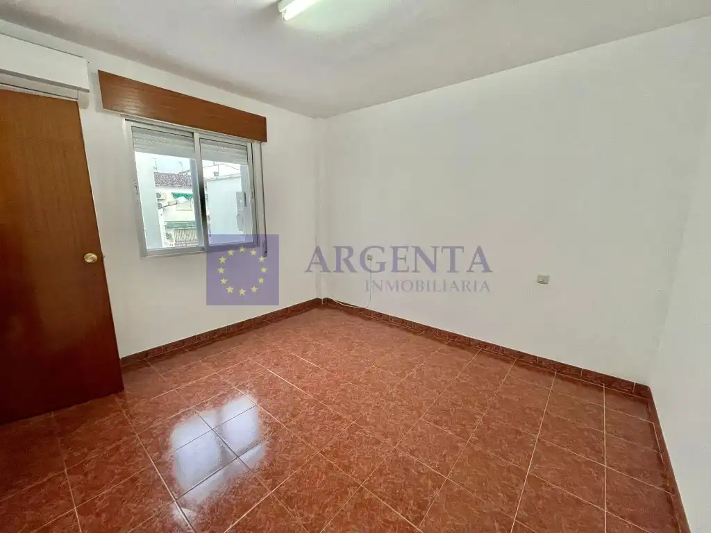 Habitación de Casa adosada de alquiler en Malpartida de Cáceres