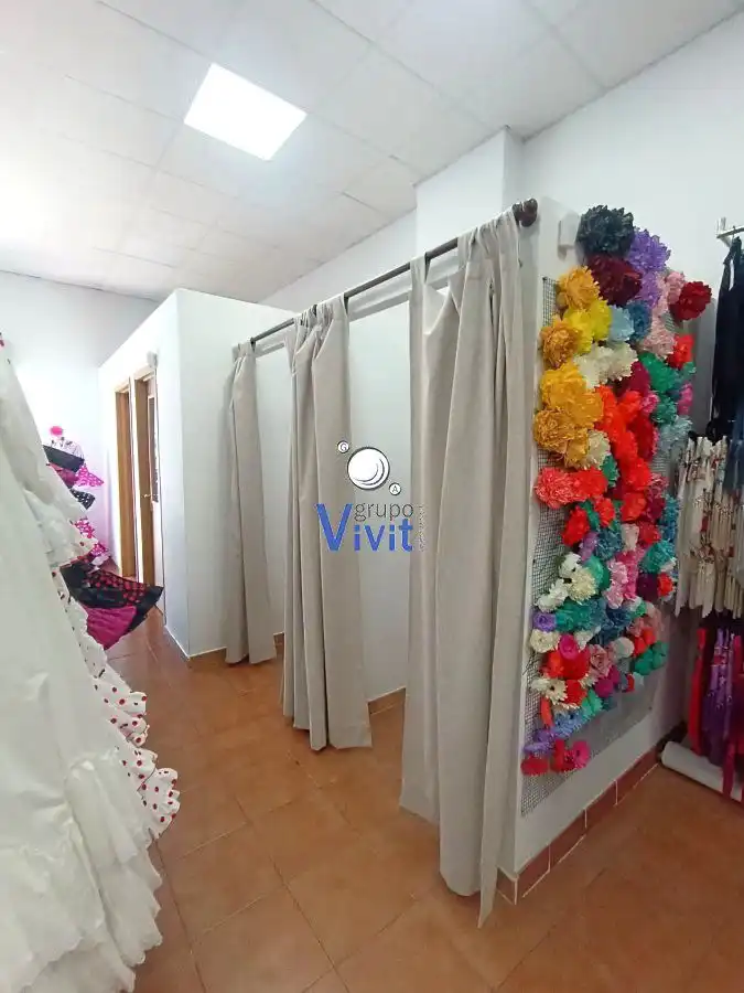 Gewerbefläche zum Verkauf in La Paz, imagen 2