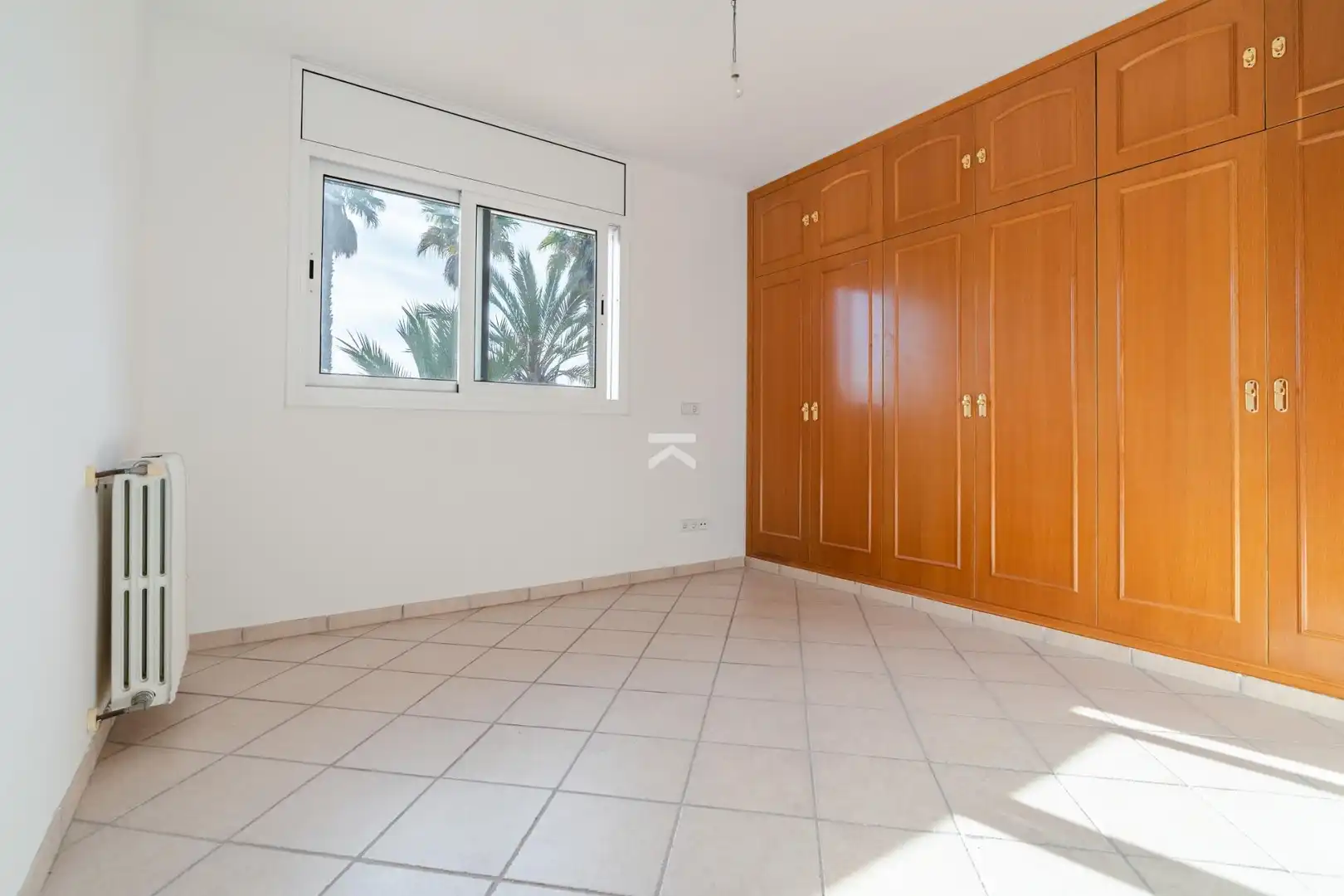 Habitación de Casa o chalet en venta en Tarragona con Aire acondicionado, Jardín privado y Terraza